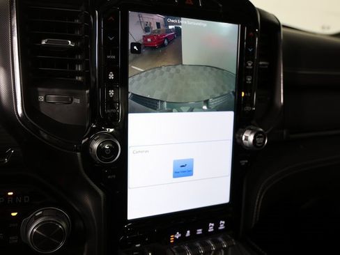 Used 2022 RAM 1500 Limited w/ Bed Utility Group image 21