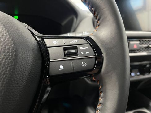 New 2026 Honda HR-V Sport image 18