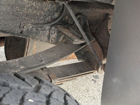 Used 1999 Ford F350 XL image 39