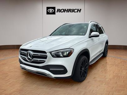 Used 2020 Mercedes-Benz GLE 350 4MATIC