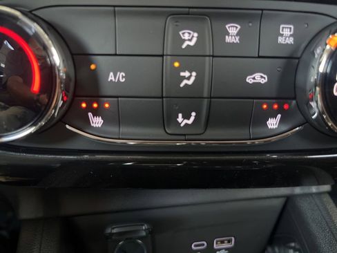 New 2026 Chevrolet TrailBlazer LT w/ LT Cold Weather Package image 14