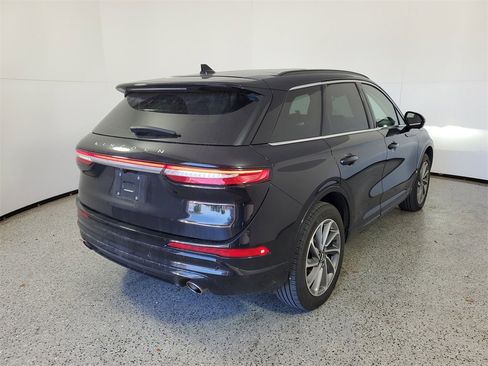 Certified 2025 Lincoln Corsair Grand Touring w/ Equipment Group 301A image 4