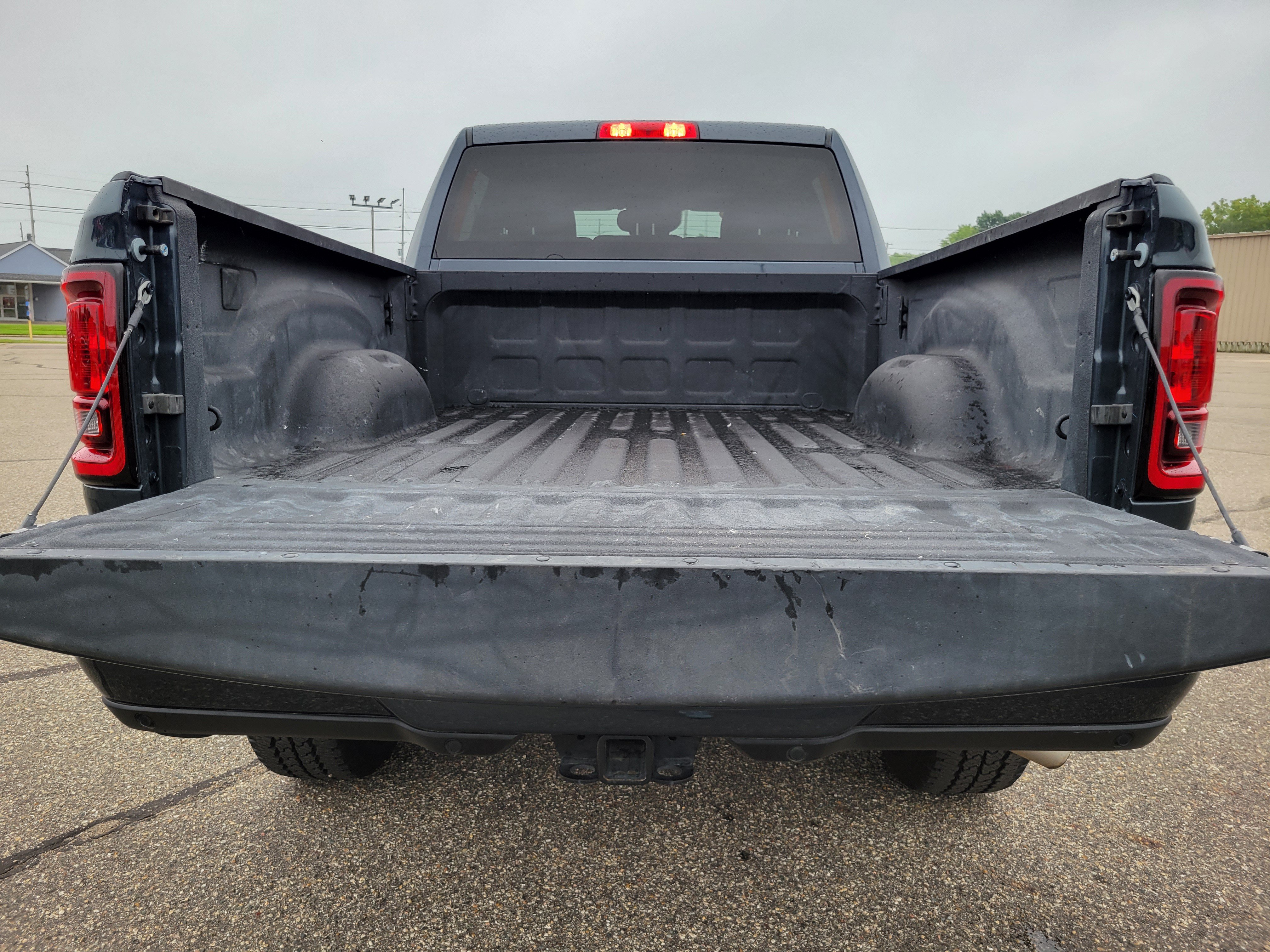 Used 2026 RAM 2500 Big Horn AWD/4WD image 20