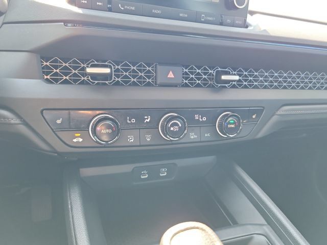 Certified 2023 Honda Accord EX image 21