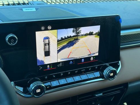 New 2025 GMC Canyon AT4 w/ Nightfall Edition image 33