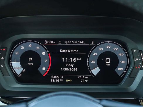 Used 2023 Audi A3 2.0T Premium w/ Convenience Package image 34