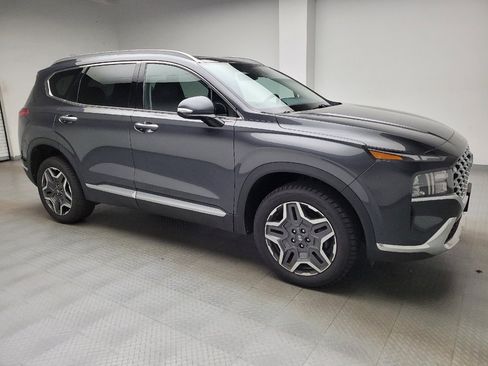Used 2023 Hyundai Santa Fe SEL Premium AWD/4WD image 11