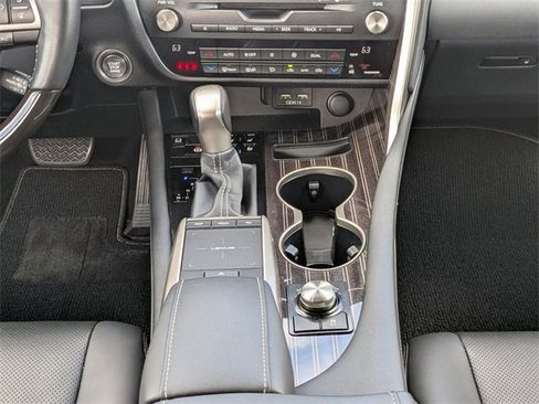 Used 2020 Lexus RX 350 FWD w/ Luxury Package image 19