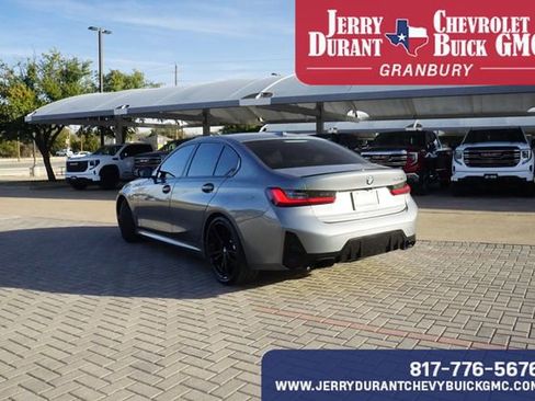 Used 2024 BMW M340i image 5