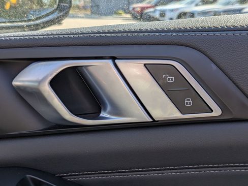 Used 2023 BMW X5 xDrive40i image 38