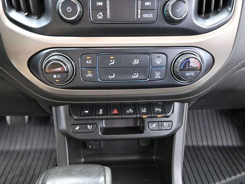 Used 2019 GMC Canyon Denali AWD/4WD image 25