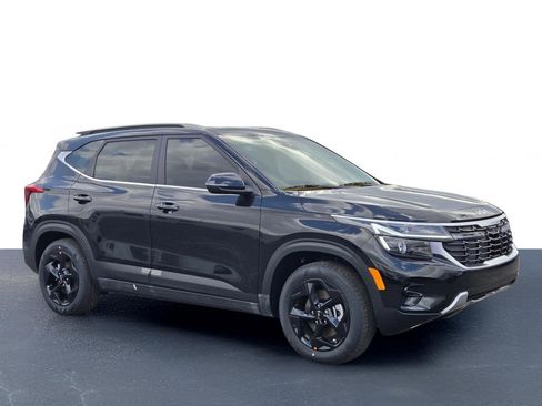 New 2026 Kia Seltos EX AWD/4WD image 5