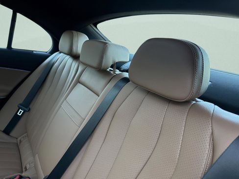 New 2026 Mercedes-Benz E 350 E 350 image 27