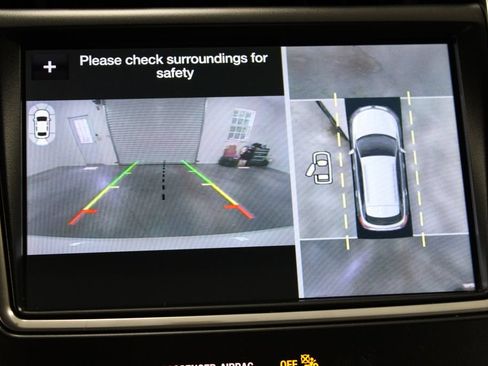 Used 2019 Lincoln Nautilus Reserve FWD image 49