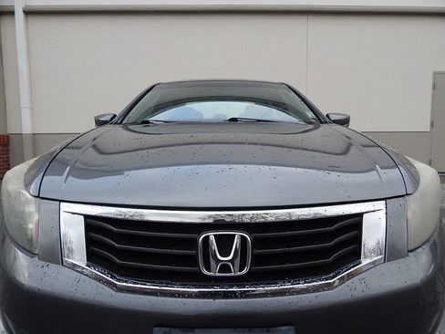 Used 2010 Honda Accord EX-L image 9