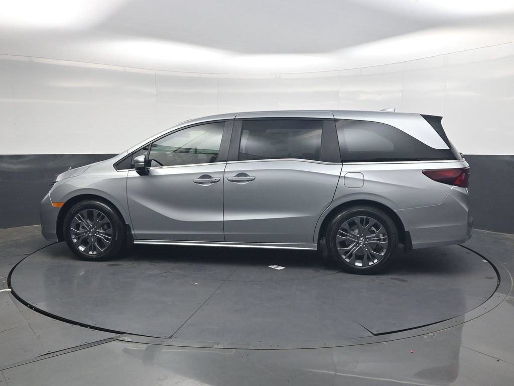 New 2027 Honda Odyssey Touring image 7