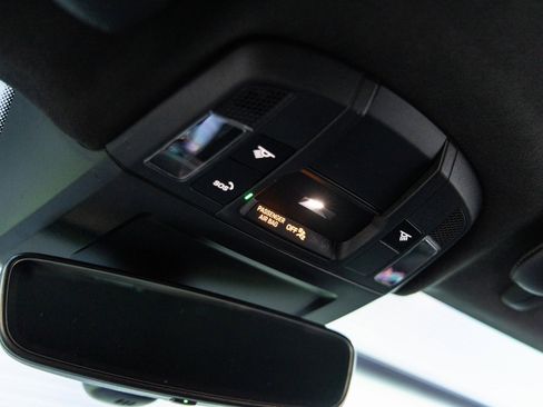 Certified 2022 Porsche 911 GT3 image 20