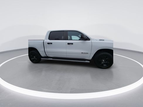 Used 2024 RAM 1500 Big Horn image 6