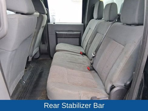 Used 2015 Ford F350 XL w/ Power Equipment Group image 15