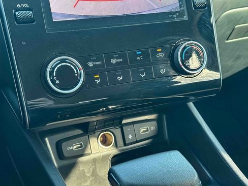 Used 2023 Hyundai Tucson SEL FWD image 29