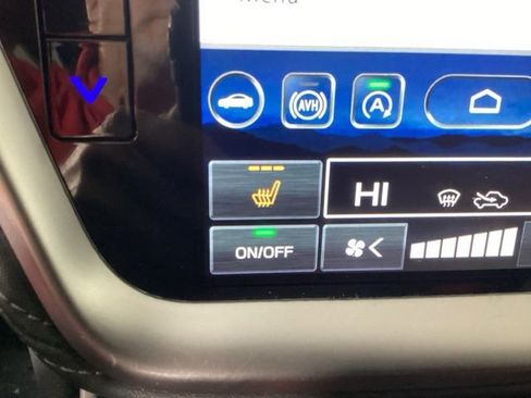 Used 2023 Subaru Outback Limited image 27