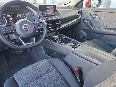 Used 2023 Nissan Rogue SV AWD/4WD image 24