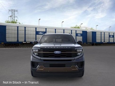New 2026 Ford Expedition Max King Ranch image 6