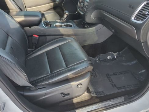 Used 2020 Dodge Durango Citadel image 51