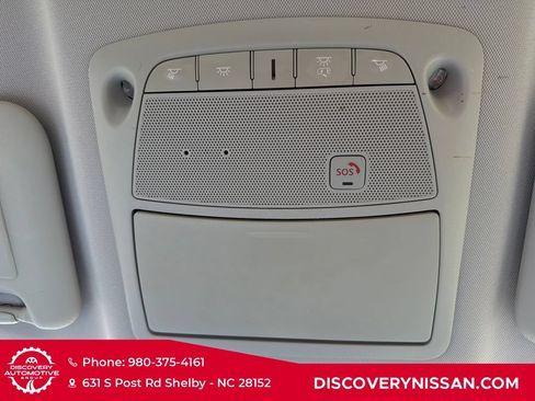 Certified 2022 Nissan Rogue Sport SL AWD/4WD image 29