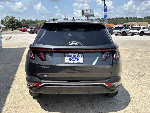 Used 2022 Hyundai Tucson SEL AWD/4WD image 6