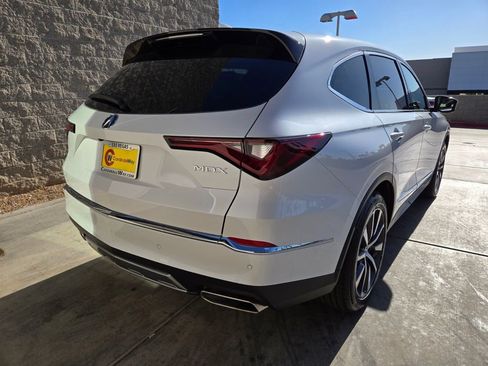 New 2026 Acura MDX FWD w/ Technology Package image 5
