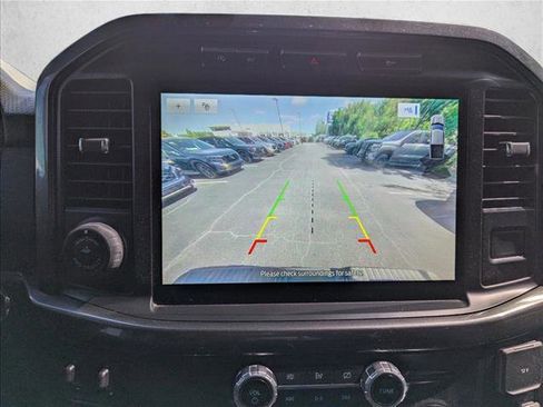 Used 2021 Ford F150 XLT w/ Equipment Group 302A High image 21