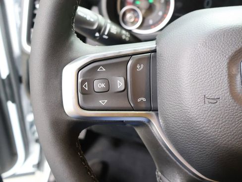 New 2026 RAM 2500 Big Horn image 26