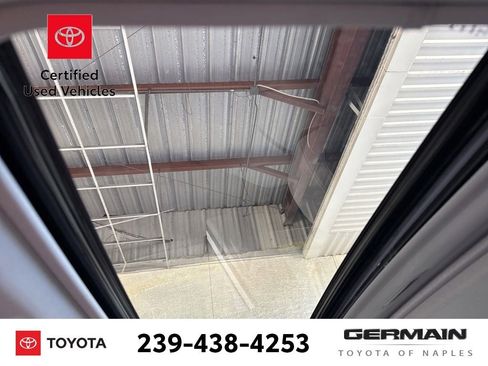 Used 2024 Toyota Camry SE w/ Cold Weather Package FWD image 13