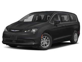 Used 2024 Chrysler Voyager LX FWD video 1