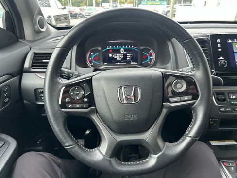 Used 2022 Honda Pilot Special Edition image 13