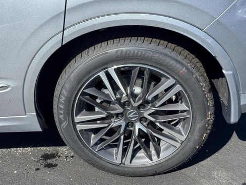 Certified 2026 Acura MDX SH-AWD w/ Advance Package image 5
