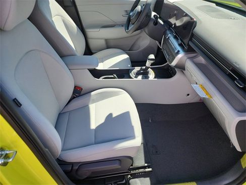 New 2026 Hyundai Kona SEL Sport image 8