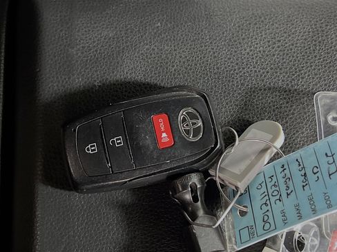 Used 2024 Toyota Tacoma SR5 image 35