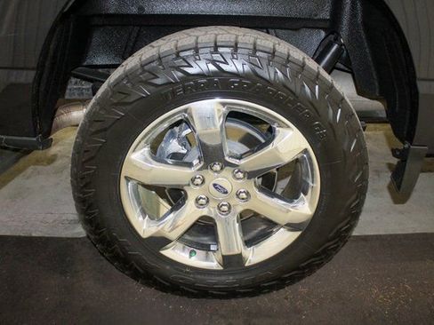 Used 2022 Ford F150 XLT w/ Equipment Group 302A High image 18