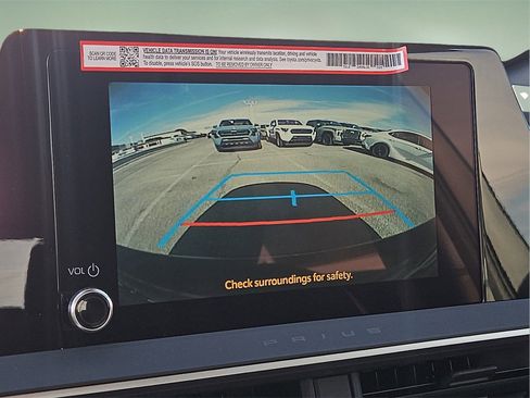 New 2026 Toyota Prius Plug-In Hybrid image 21