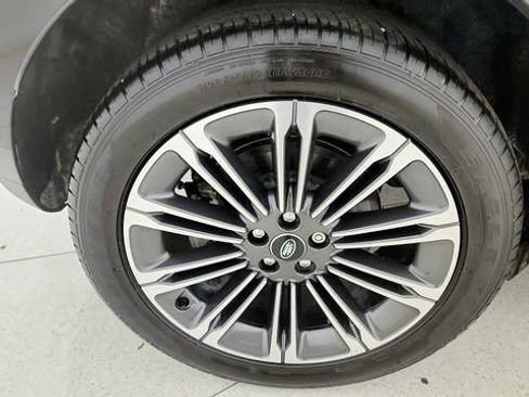 Used 2025 Land Rover Range Rover Evoque S AWD/4WD image 73