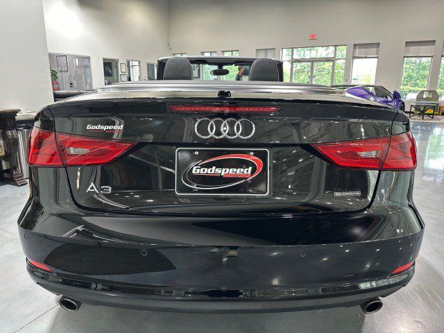 Used 2015 Audi A3 2.0T Premium Plus AWD/4WD image 22