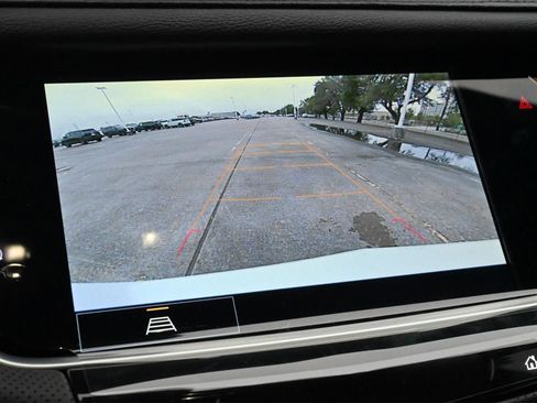 New 2026 Cadillac XT5 Luxury w/ LPO, Floor Liner Package image 13