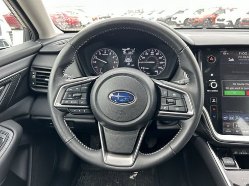 Used 2025 Subaru Legacy Premium image 10