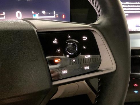 Used 2025 Nissan Murano SL w/ Cargo Package AWD/4WD image 19