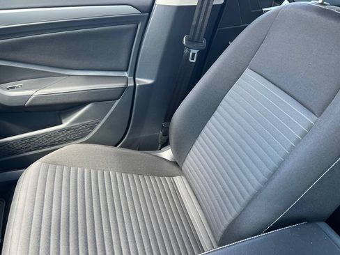 Used 2023 Volkswagen Jetta S FWD image 25