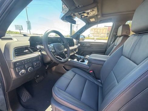 New 2026 Chevrolet Tahoe RST w/ Comfort Package AWD/4WD image 11