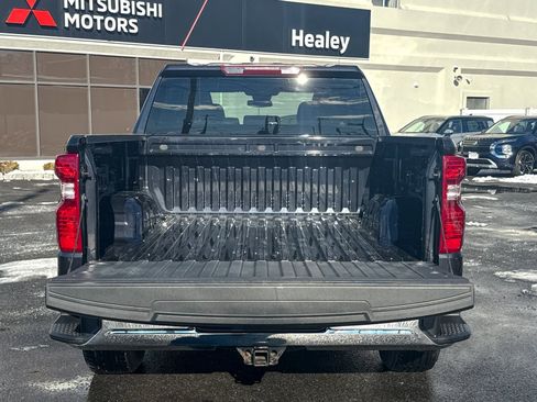 Used 2022 Chevrolet Silverado 1500 LT image 14