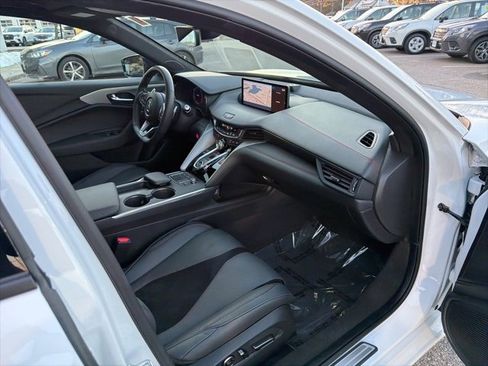 Used 2024 Acura TLX Type S image 23